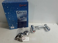 1 x douchekraan cornat - afbeelding 2 van  3