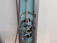 1 x douchezuil met jets - afbeelding 3 van  3