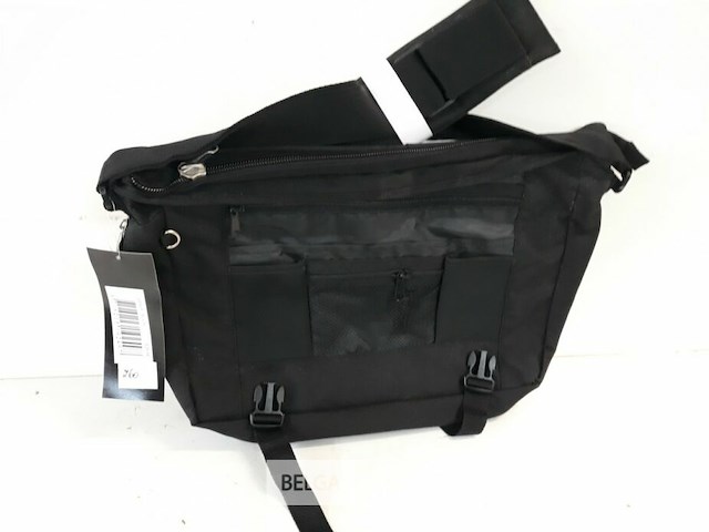 1 x draag of laptoptas - afbeelding 3 van  3
