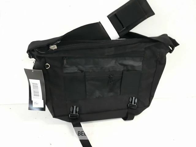 1 x draag of laptoptas - afbeelding 3 van  3