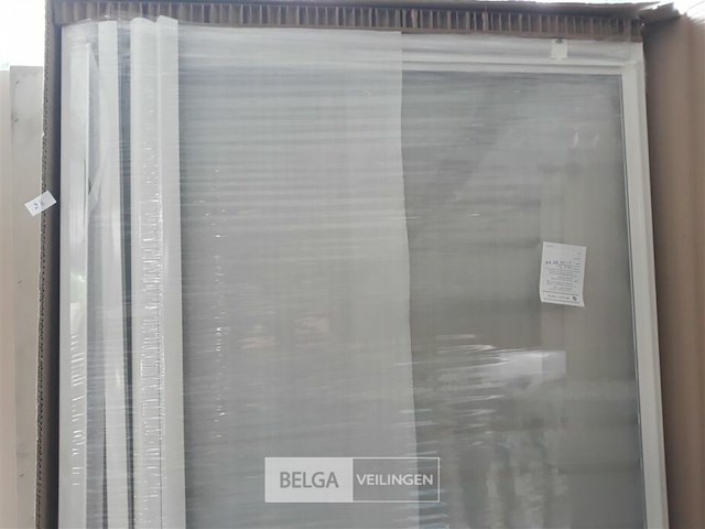 1 x draaideur + zijwand voor douchebak 90 cm - afbeelding 3 van  3