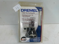 1 x dremel freesopzetstuk - afbeelding 2 van  3