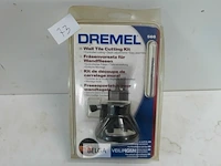1 x dremel freesopzetstuk - afbeelding 2 van  3