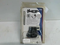 1 x dremel freesopzetstuk - afbeelding 3 van  3