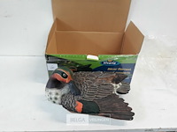 1 x drijvende vijver eend - afbeelding 1 van  3