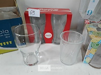 1 x drinkglazen mix - afbeelding 3 van  3