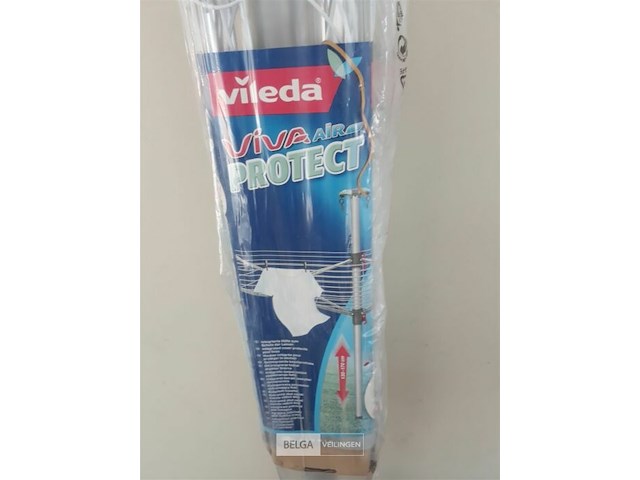 1 x droogmolen vileda 51m - afbeelding 3 van  3