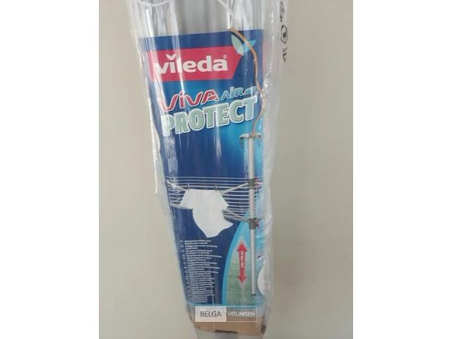 1 x droogmolen vileda 51m - afbeelding 3 van  3