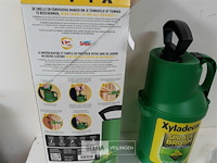 1 x drukspuit bush&spray - afbeelding 3 van  3