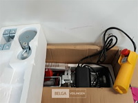 1 x electrische takel 500-1000kg - afbeelding 3 van  3