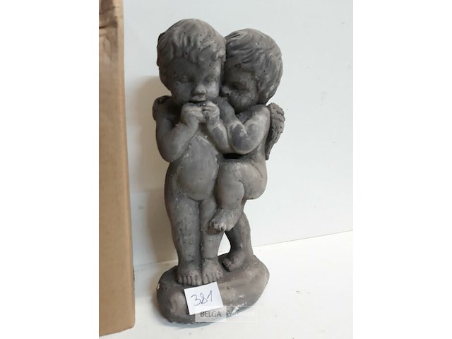 1 x engelenkoppel 30 cm - afbeelding 3 van  3