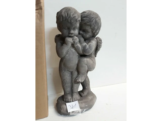 1 x engelenkoppel 30 cm - afbeelding 3 van  3