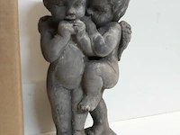1 x engelenkoppel 30 cm - afbeelding 3 van  3