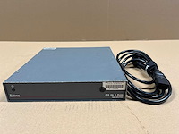 1 x extron p/2 da6 plus vga splitter - afbeelding 1 van  2