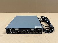 1 x extron p/2 da6 plus vga splitter - afbeelding 2 van  2