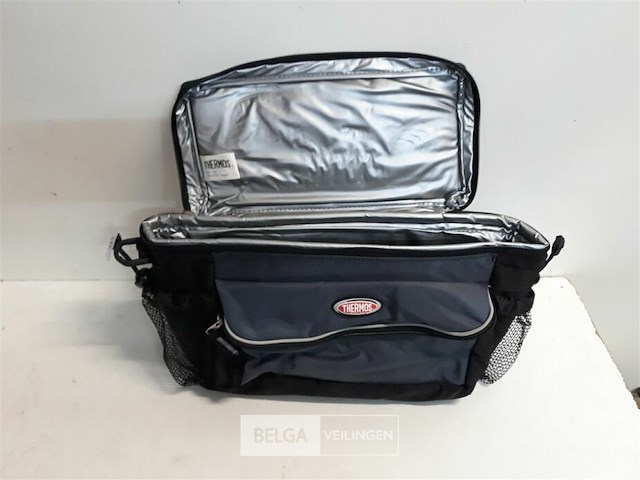 1 x fietstas thermos koeltas - afbeelding 1 van  3