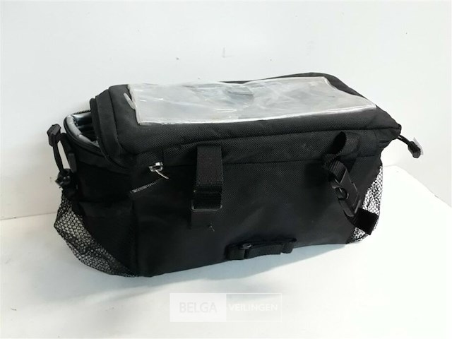 1 x fietstas thermos koeltas - afbeelding 3 van  3