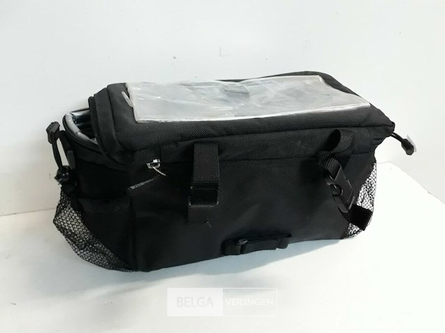 1 x fietstas thermos koeltas - afbeelding 3 van  3