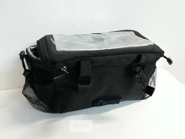 1 x fietstas thermos koeltas - afbeelding 3 van  3