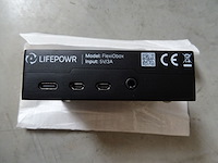 1 x flexiobox - afbeelding 6 van  6