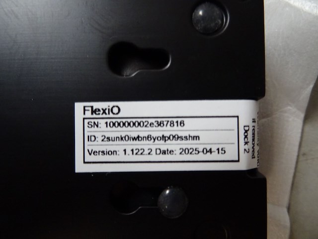 1 x flexiobox - afbeelding 5 van  6