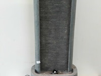 1 x fontein polyester met pomp en verlichting showmodel - afbeelding 2 van  3