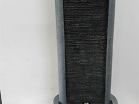 1 x fontein polyester met pomp en verlichting - afbeelding 1 van  3