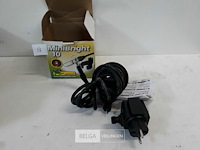 1 x fonteinverlichting met transfo 10w - afbeelding 2 van  3
