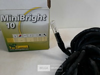 1 x fonteinverlichting met transfo 10w - afbeelding 3 van  3