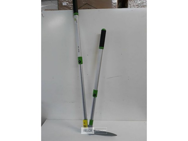 1 x grasschaar freund verstelbare handvatten - afbeelding 3 van  3