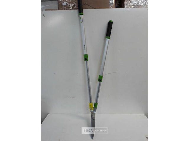 1 x grasschaar freund verstelbare handvatten - afbeelding 3 van  3