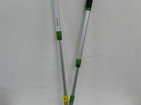 1 x grasschaar freund verstelbare handvatten - afbeelding 3 van  3