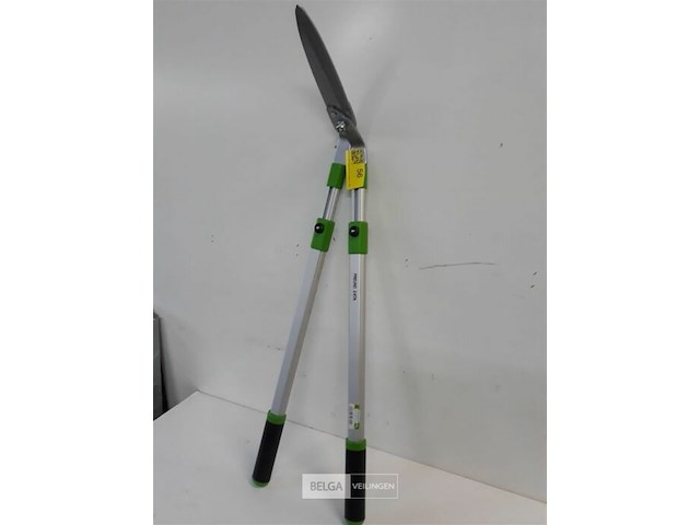 1 x grasschaar freund verstelbare handvatten - afbeelding 1 van  3