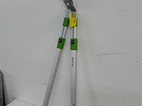 1 x grasschaar freund verstelbare handvatten - afbeelding 1 van  3