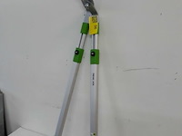 1 x grasschaar freund verstelbare handvatten - afbeelding 2 van  3