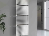 1 x h1800xb600 mat wit handdoekradiator verezzo
