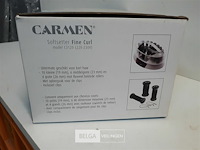 1 x haarkrul set met 20 rollers 220 v - afbeelding 3 van  3