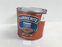 1 x hammerite primer beige 500ml - afbeelding 2 van  3