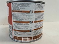 1 x hammerite primer beige 500ml - afbeelding 3 van  3