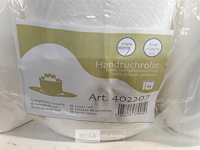 1 x handdoekrol 6 stuks - afbeelding 3 van  3