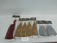 1 x hangdeco 7 stuks mix 3 assorti