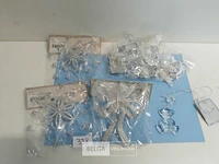 1 x hangdeco acryl mix 7 x beer 2 x ster 1 x strik - afbeelding 2 van  3