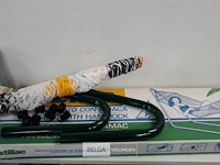 1 x hangmat metalen frame - afbeelding 3 van  3