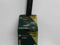 1 x heggenschaar ahs 480-24t lengte blad 48 cm knipt 24 cm 550w - afbeelding 1 van  3
