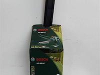 1 x heggenschaar ahs 480-24t lengte blad 48 cm knipt 24 cm 550w - afbeelding 1 van  3
