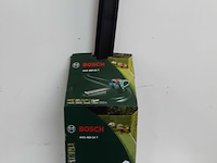1 x heggenschaar ahs 480-24t lengte blad 48 cm knipt 24 cm 550w - afbeelding 1 van  3