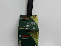 1 x heggenschaar ahs 480-24t lengte blad 48 cm knipt 24 cm 550w