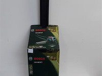 1 x heggenschaar ahs 480-24t lengte blad 48 cm - afbeelding 1 van  2