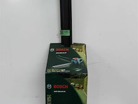 1 x heggenschaar ahs 600-24 lengte blad 60 cm knipt 24 mm 600w - afbeelding 2 van  3