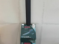 1 x heggenschaar ahs 65-34 lengte blad 60 cm knipt 34 mm 700w - afbeelding 2 van  3